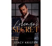Lorenzo's Secret: A Damiani Crime Family Novella