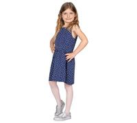 LORES Medias blancas para niñas clásicas transparentes ideales para danza ballet escuela y uso diario Tonia 20 deniers color liso, Bianco, 9-10 años (134/140 cm)