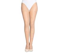 LORES Medias finas de color negro mate semitransparentes para mujer con patrón de diamantes para oficina, escuela, traje sexy, XS-S