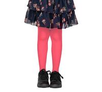 LORES Medias lisas para niñas y niños, para ballet, baile, escuela, 40 denier, opacas, fabricadas en Italia, 11-12 años