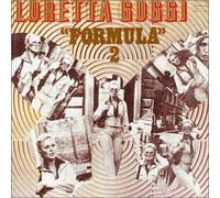 Loretta Goggi - Formula 2