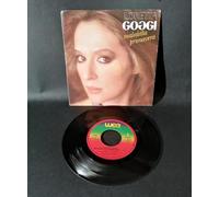 Loretta Goggi - Loretta Goggi - Maledetta Primavera - WEA - WEA 18 409, WEA - WEA 18 409 (N)
