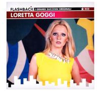Loretta Goggi - Loretta Goggi New Artwork 2009