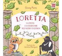 Loretta la civetta e la pluriclasse sull'albero di quercia (La casetta sdrucciola)