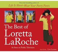 Loretta Laroche - Best of Loretta Laroche
