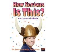 Loretta Laroche: How Serious Is This [Reino Unido] [DVD]