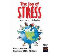 Loretta Laroche: The Joy of Stress [Reino Unido] [DVD]