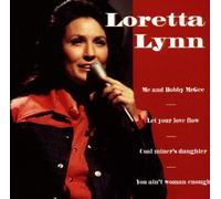 Loretta Lynn
