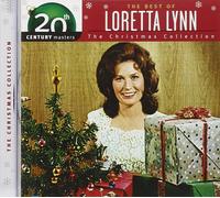 Loretta Lynn 20th Century Masters Xmas (CD) (Importación USA)