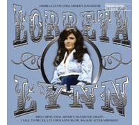 Loretta Lynn - Coal Miner's Daughter