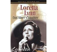Loretta Lynn - Coal Miner's Daughter [Alemania] [DVD]