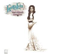 Loretta Lynn - Coal Miner's Daughter [Vinilo]
