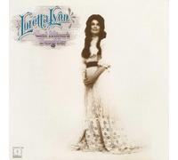 Loretta Lynn Coal Miner's Daughter (Vinyl) 12" Album (Importación USA)