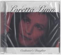 Loretta Lynn - Coalminers Daughter [Import]