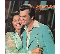 Loretta Lynn, Conway Twitty - United Talent