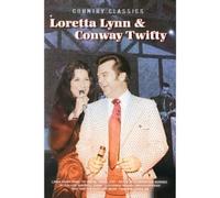 Loretta Lynn & Conway Witty - Country Classics [Alemania] [DVD]