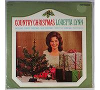 LORETTA LYNN - Country Christmas