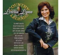 Loretta Lynn - Country Legends Loretta Lynn