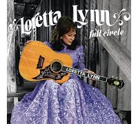 Loretta Lynn – Full Circle – Legacy