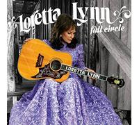 Loretta Lynn - Full Circle [Vinilo]