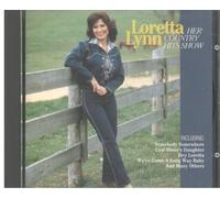 Loretta Lynn - Her Country Hits Show