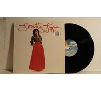 Loretta Lynn - I Lie (LP, Cut-Out)