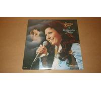Loretta Lynn - I Remember Patsy By Loretta Lynn Record Vinyl Album LP