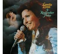 LORETTA LYNN - i remember patsy LP