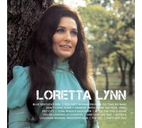 Loretta Lynn – Icon – Vinilo – Importación USA