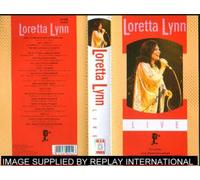 Loretta Lynn - Live in Concert 1983