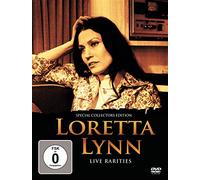 Loretta Lynn - Live Rarities [DVD]
