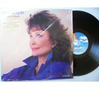 LORETTA LYNN - LORETTA LYNN - just a woman MCA 5613 (LP vinyl record)