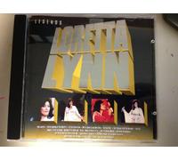 LORETTA LYNN - LORETTA LYNN - LEGENDS