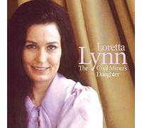 Loretta Lynn - Loretta Lynn - The Coal Miner's Daughter - Her Greatest Hits Live