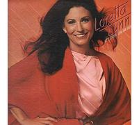 LORETTA LYNN - LORETTA LYNN - we've come a long way baby MCA 3073 (LP vinyl record)