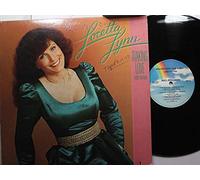 Loretta Lynn - Making Love From Memory