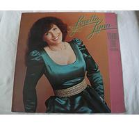 LORETTA LYNN - making love from memory LP