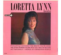 Loretta Lynn Sings