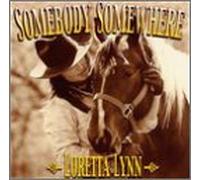 Loretta Lynn - Somebody Somewhere