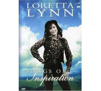 Loretta Lynn: Songs of Inspiration by Loretta Lynn