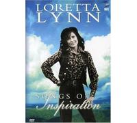 Loretta Lynn: Songs of Inspiration by Mpi Home Video