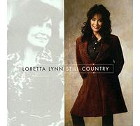 Loretta Lynn - Still Country