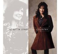 LORETTA LYNN - STILL COUNTRY( SPECIAL EDITION)