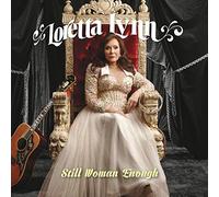 Loretta Lynn - Still Woman Enough [Vinilo]