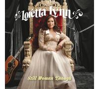 Loretta Lynn - Still Woman Enough [Vinilo]