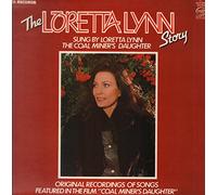 Loretta Lynn - The Loretta Lynn Story - Loretta Lynn LP
