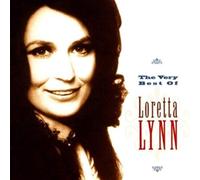Loretta Lynn - The Very Best Of Loretta Lynn