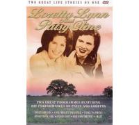 Loretta Lynn - Two Great Life Stories in One : Loretta Lynn And Patsy Cline [DVD]
