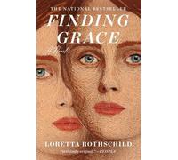 Loretta Rothschild Finding Grace (Tapa blanda) (Importación USA)