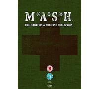 Loretta Swit - Mash [Reino Unido] [DVD]